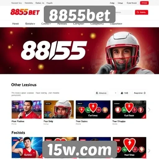 Análise sobre a segurança do site 8855bet