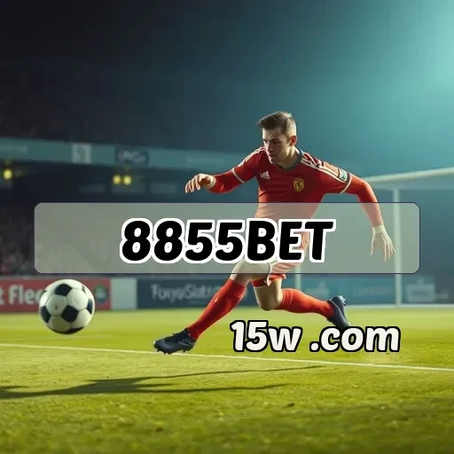 8855bet: A Revolução do Saque Rápido nos Jogos Online
