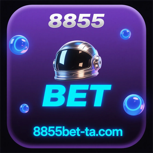8855bet: A Revolução no Mundo dos Jogos Online